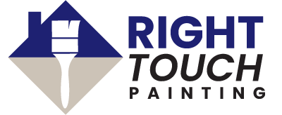 Right Touch Painting Logo