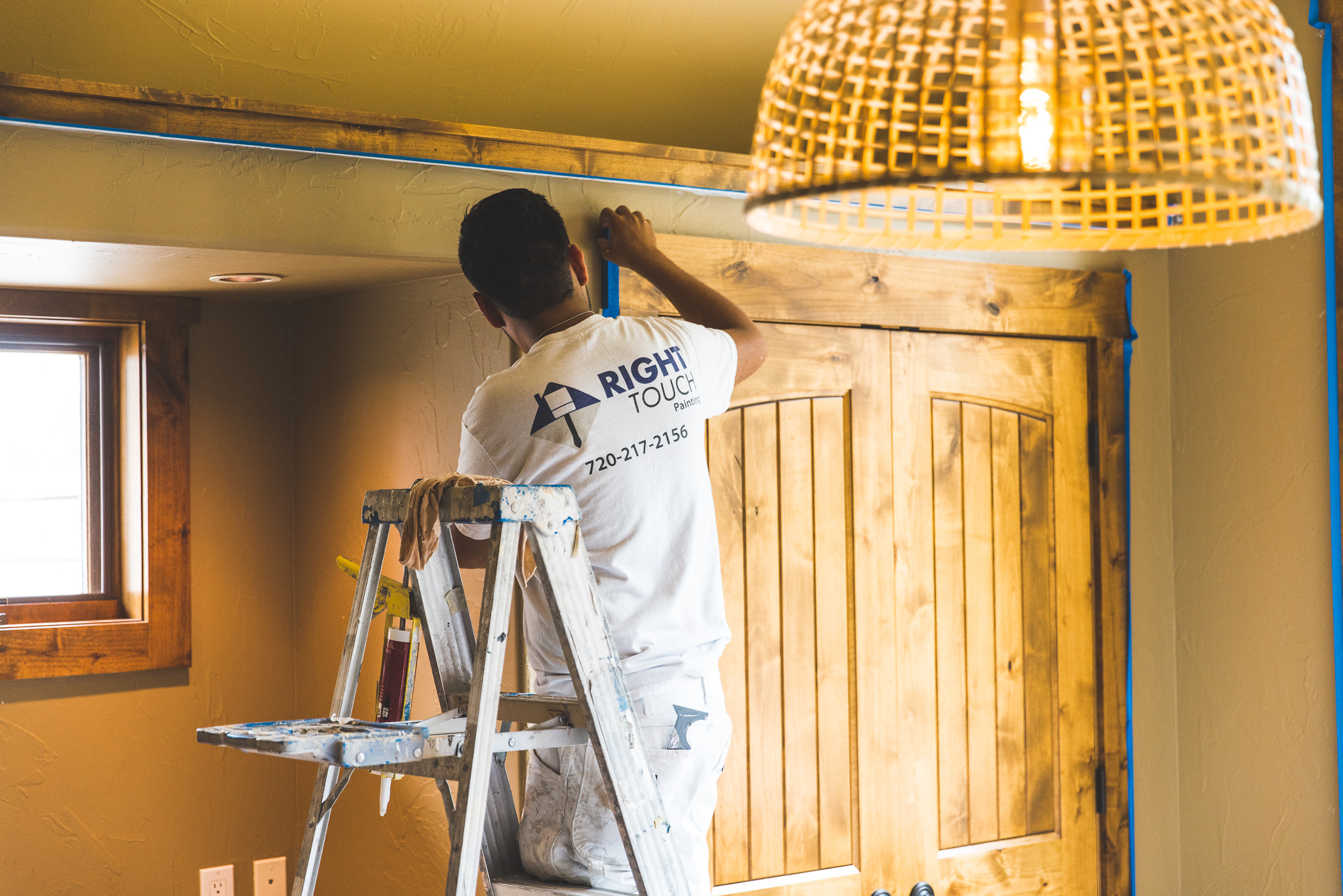 To DIY or Not to DIY: When to Hire a Professional Painter