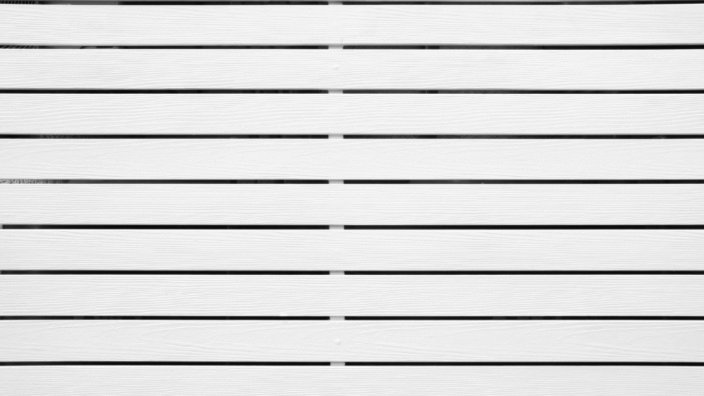 can you paint vinyl cladding