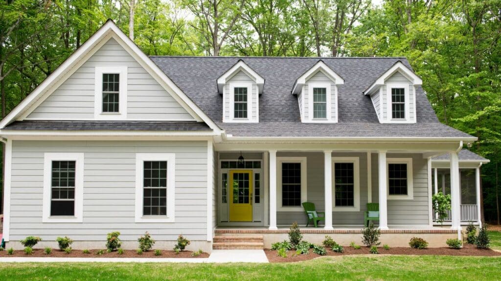 can you paint vinyl cladding​