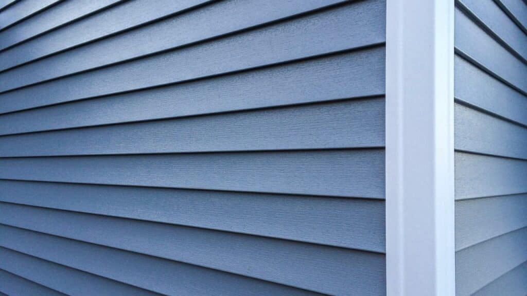 can you paint vinyl cladding​